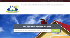 Desktop Screenshot of itsalwayssunny.com